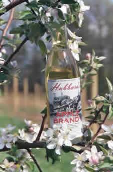 Hubbard's Brandy