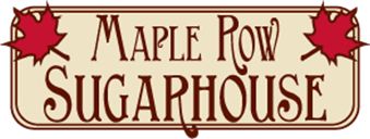 Maplerowsugarhouse logo