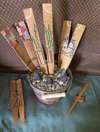 Fire Fly carvings sm